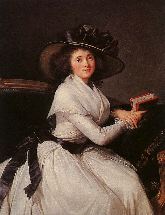 Comtesse de la Chatre